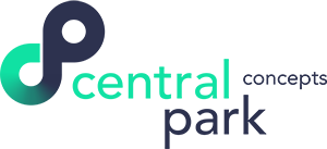 Central Park Concepts logo
