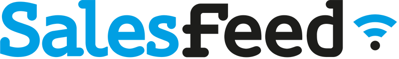 SalesFeed logo