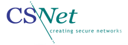 Logo CS-Net