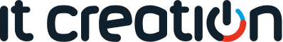 Logo IT creation - klanten van Fris Online
