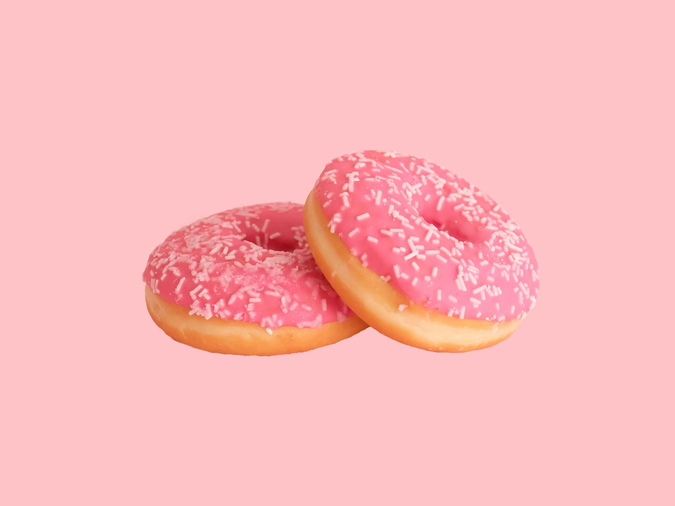 Donuts kopie, zoals een WordPress website backup
