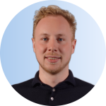 Dennis Dols - QS Solutions - klantcase Fris Online