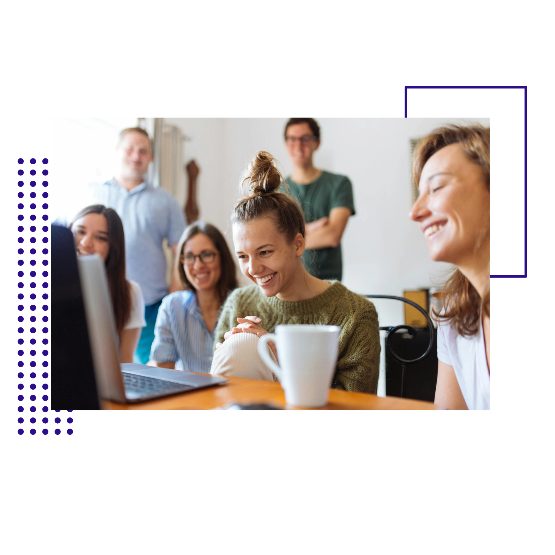 website laten maken - dat doe je voor je doelgroep